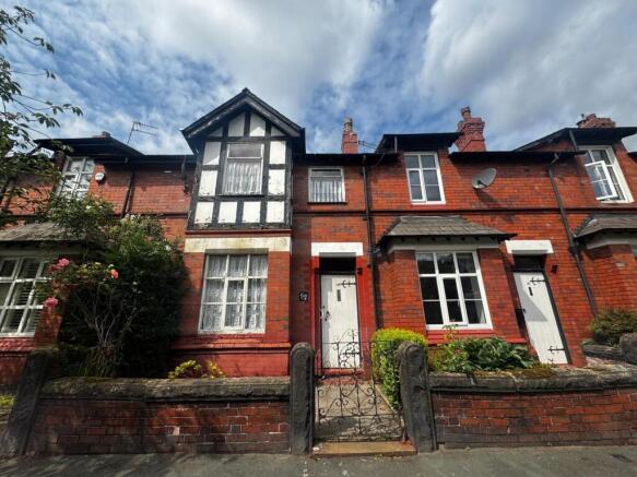 3 bed property, in Brown Street, £325,000