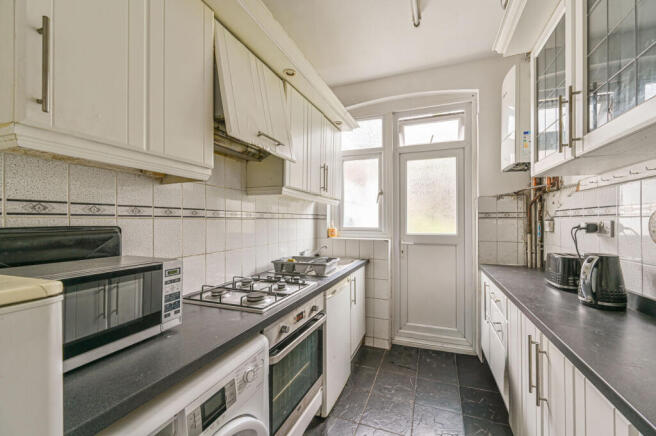 3 bed property, in Southcroft Road, £700,000