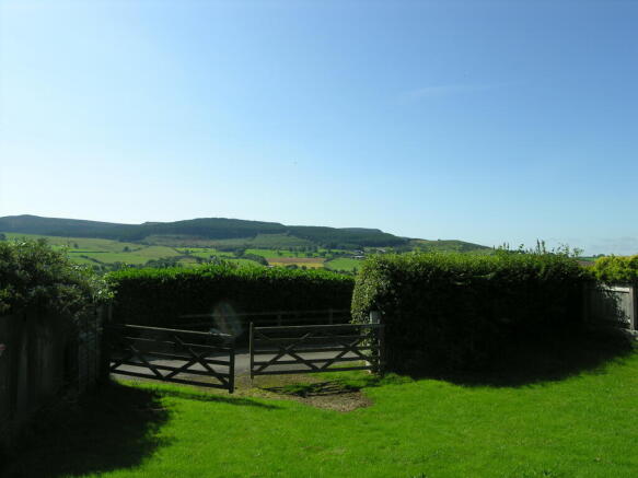 Land, in Swiss Cottage Plot, £85,000