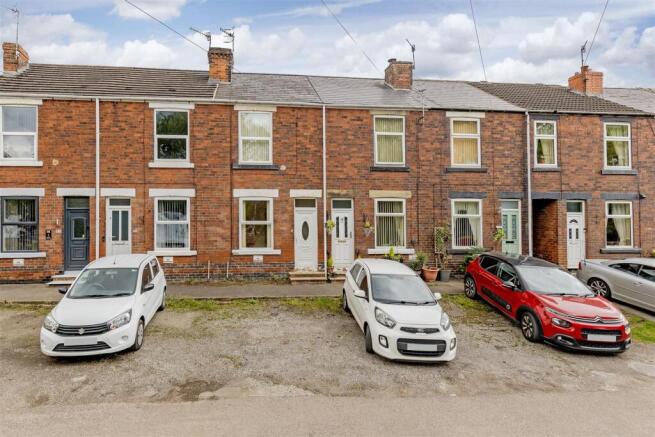 2 bed property, in Drake Terrace, £85,000