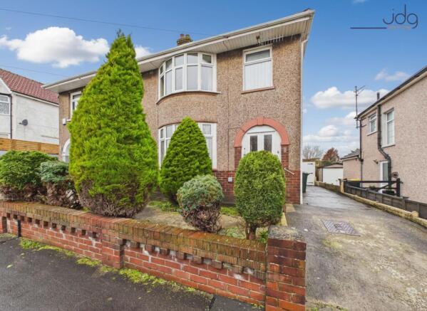 3 bed property, in Needham Avenue, £210,000