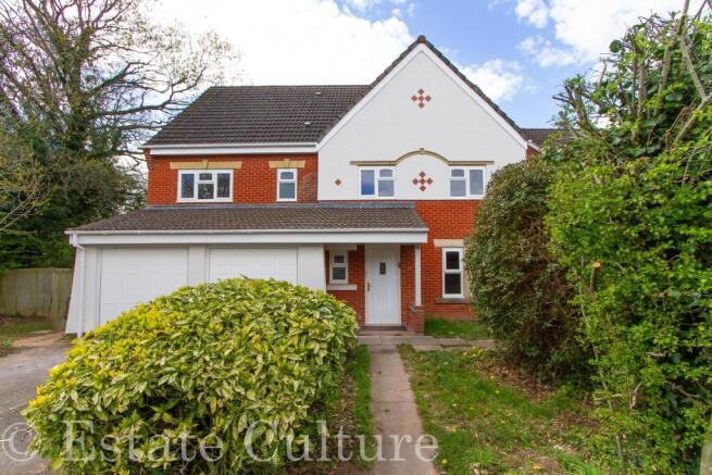 7 bed property, in Primrose Drive, £565,000