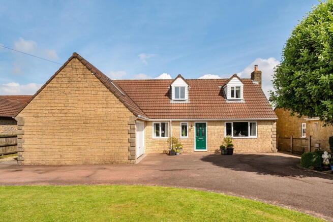 4 bed property, in Breckland, £540,000