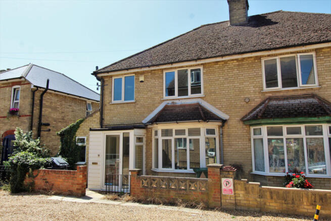 3 bed property, in West Street, £350,000