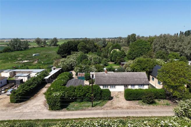 3 bed property, in Sedge Fen, £460,000