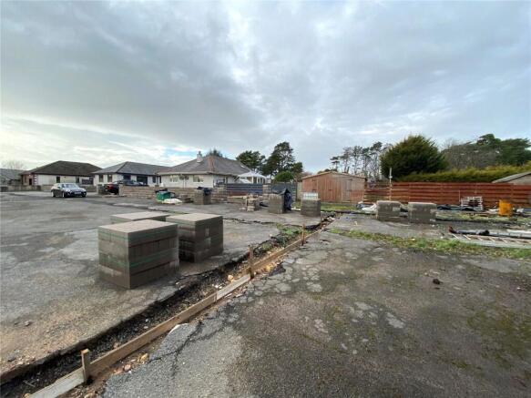 Studio, in Main Street, £290,000