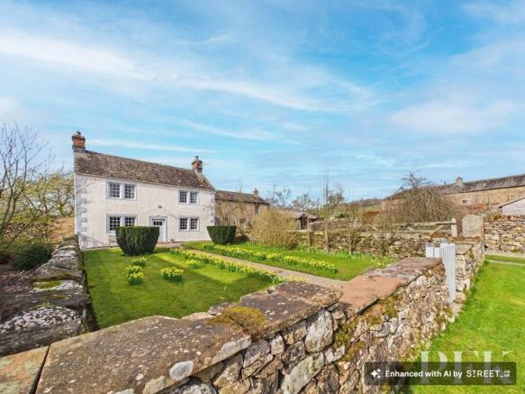 4 bed property, in Penrith CA11, £725,000