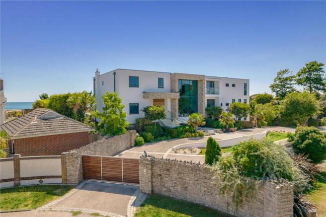6 bed property, in Barrack Lane, £5,000,000