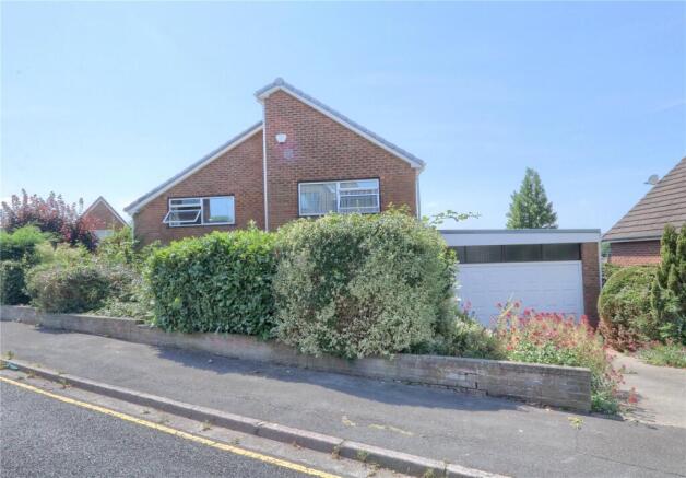 4 bed property, in Mackie Drive, £299,950