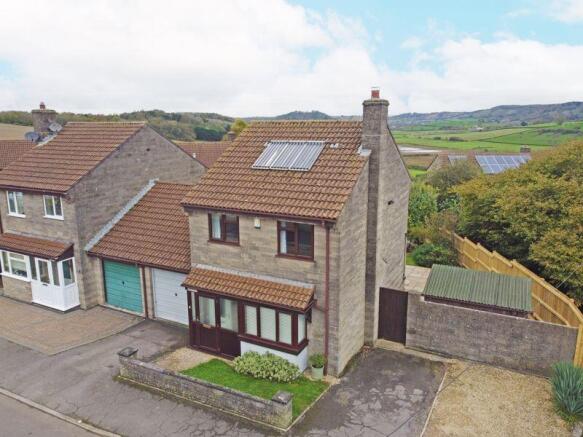 3 bed property, in Brockle Hill, £339,950