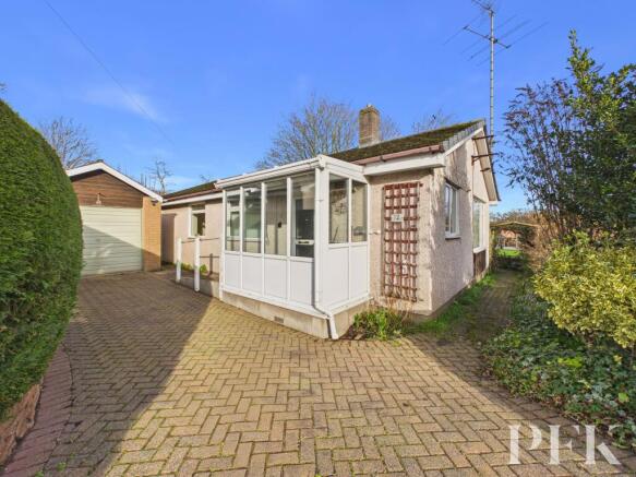 3 bed property, in Frenchfield Way, £280,000