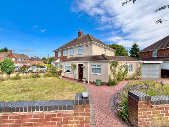 3 bed property, in Sundridge Road, £270,000