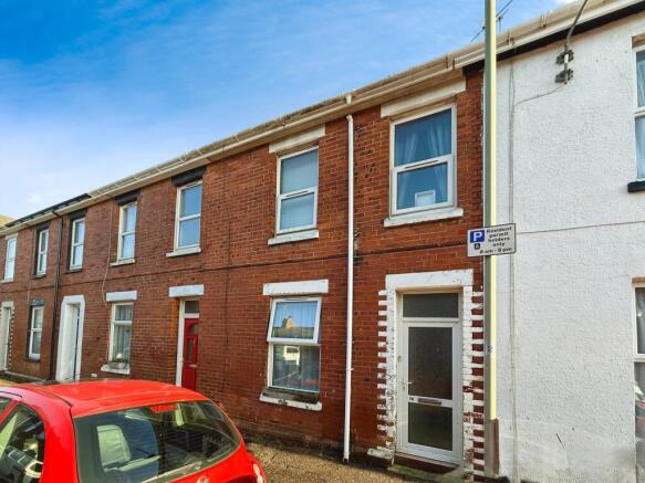 4 bed property, in Rosebery Road, £280,000