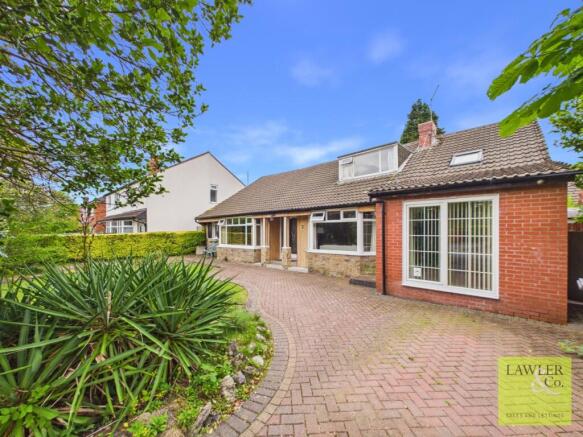 4 bed property, in Rutters Lane, £500,000