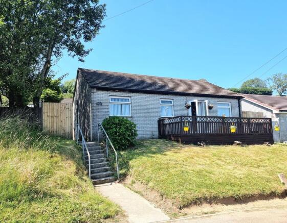 2 bed property, in Woodland Terrace, £174,950
