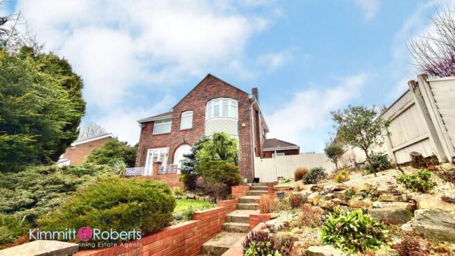 4 bed property, in Sunderland Road, £399,950