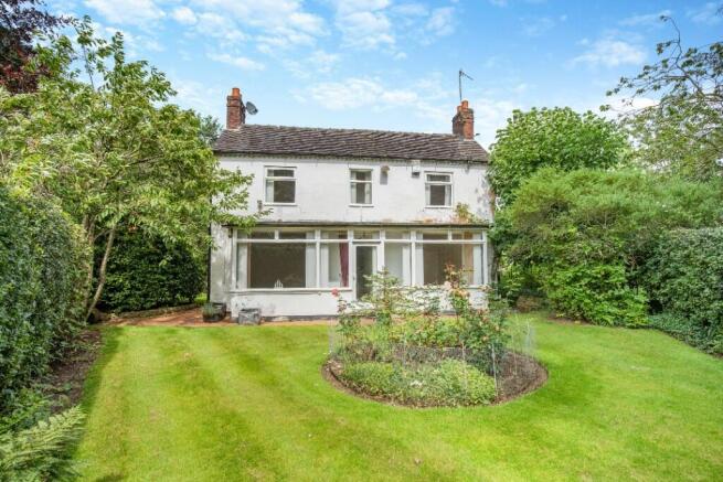 3 bed property, in Cherry Tree Cottage, £625,000