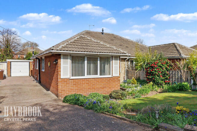 3 bed property, in Melbourne Avenue, £260,000