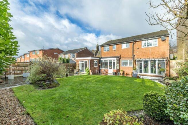 3 bed property, in Duke Street, £369,950