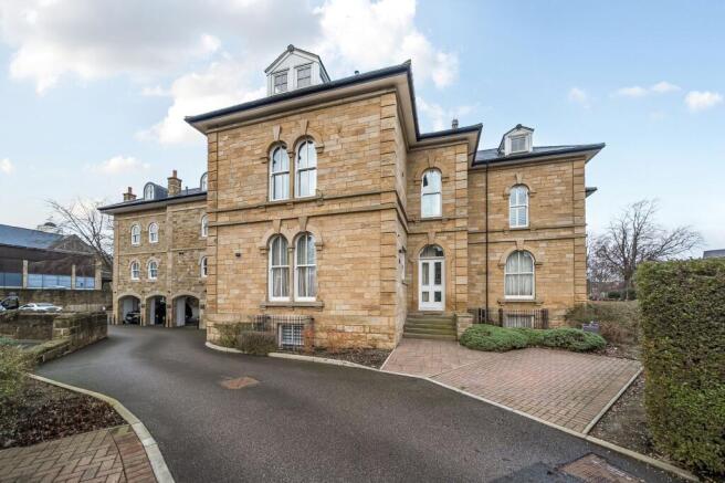 3 bed property, in 4-6 South Park Road, £920,000