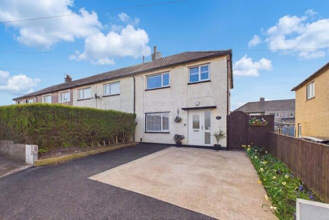 3 bed property, in Uldale View, £155,000