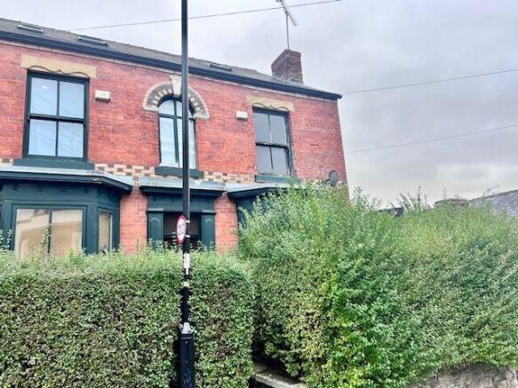 3 bed property, in 68 Blake Street Walkley Sheffield S6 3JR, £254,000