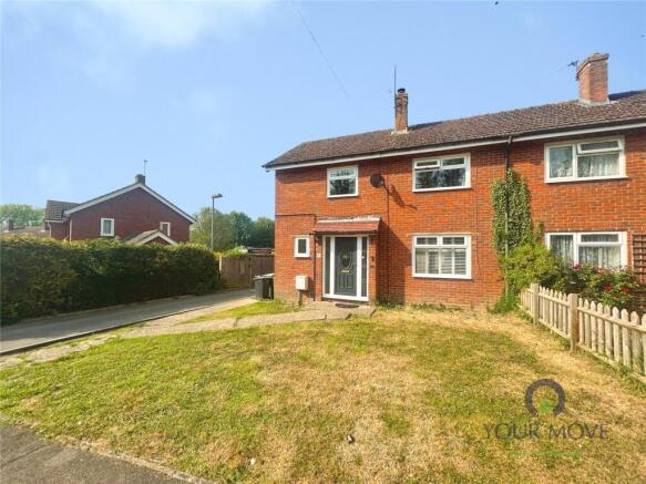 3 bed property, in Wykeham Grove, £325,000