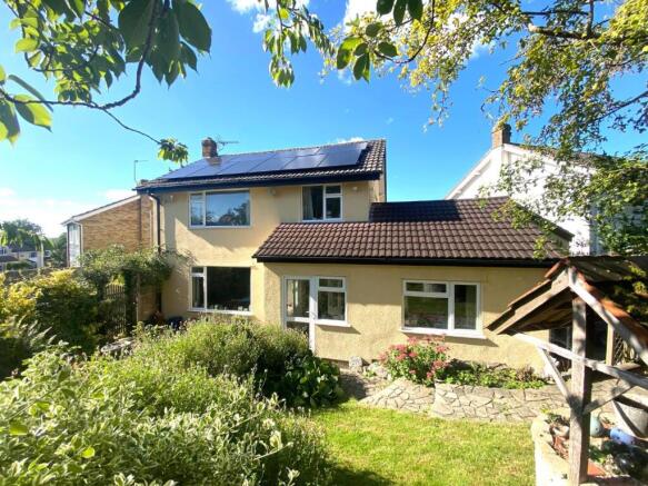 3 bed property, in Underwood Road, £359,000