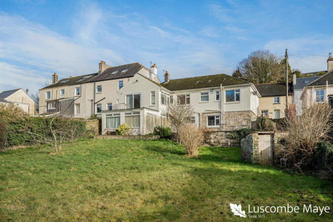 4 bed property, in Fore Street, £625,000
