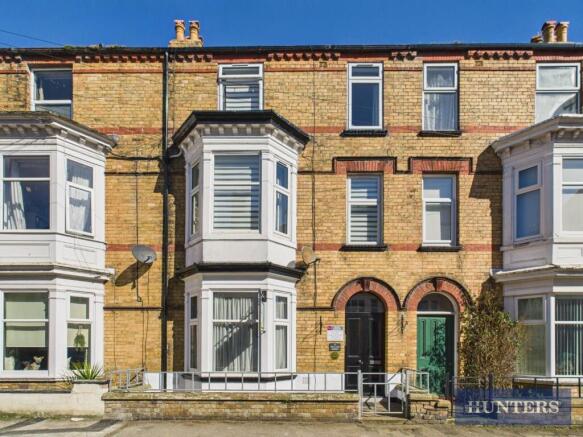 6 bed property, in Rutland Street, £400,000