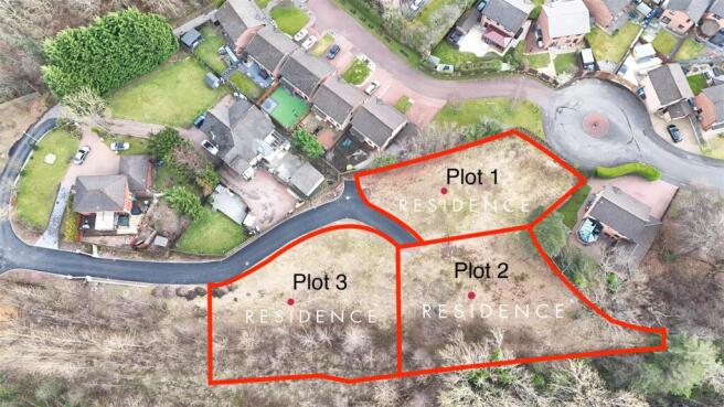 Studio, in Plot 2, £255,000