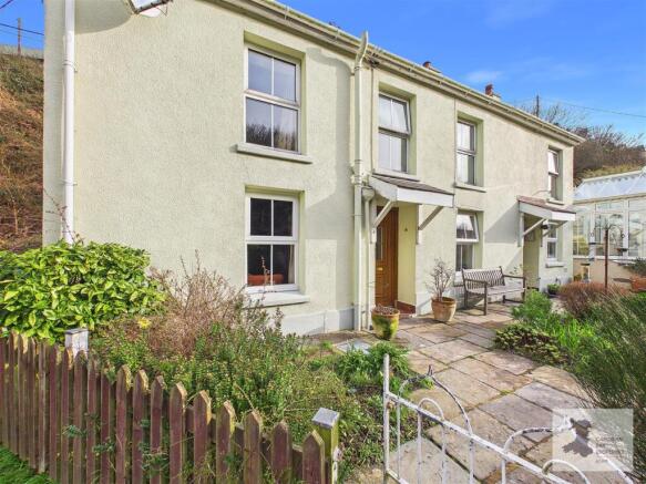 3 bed property, in Llangrannog, £380,000