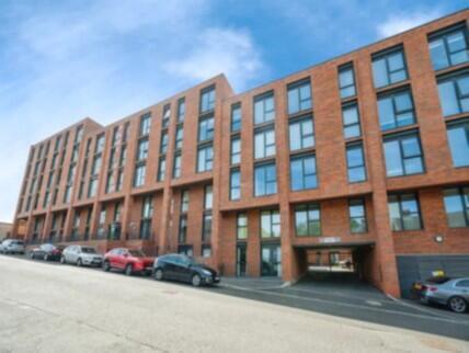 1 bed property, in 59 Darwin Street, £195,000