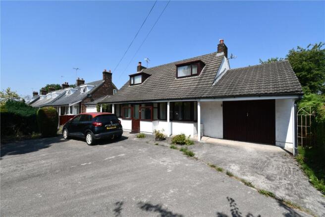 3 bed property, in Brookhurst Avenue, £375,000