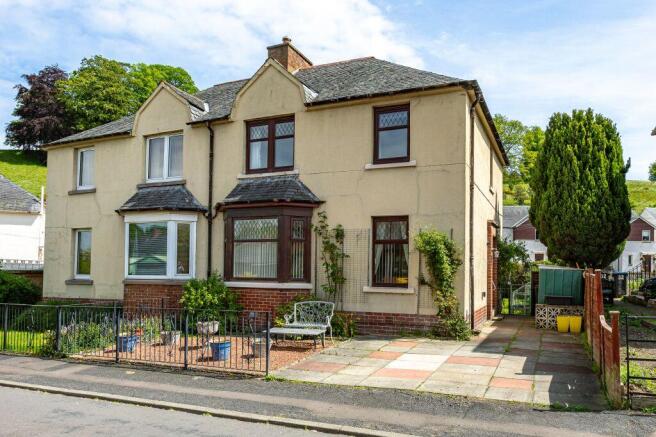 3 bed property, in 34, £155,000