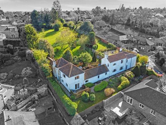 6 bed property, in Mount Pleasant, £850,000