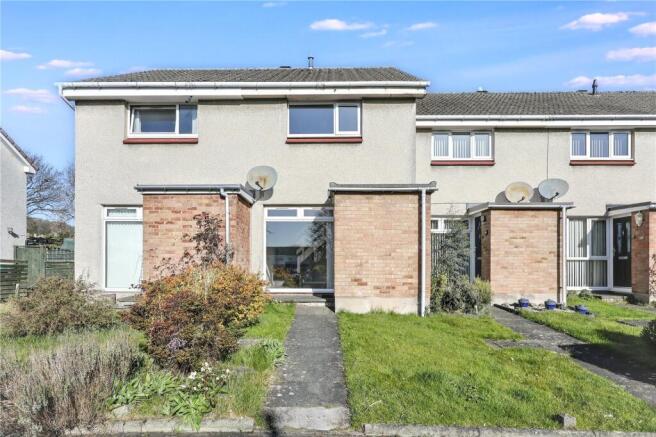2 bed property, in Moray Park, £165,000
