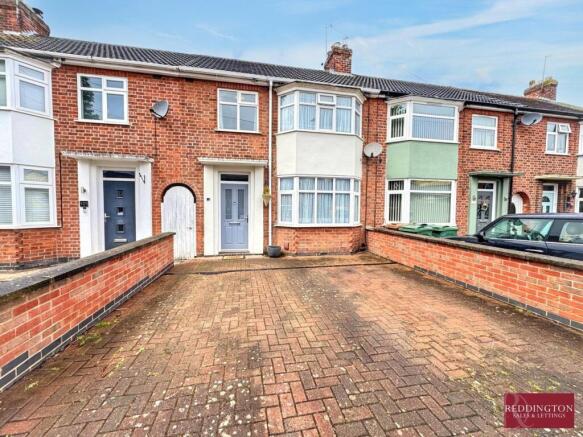 3 bed property, in Broad Street, £255,000
