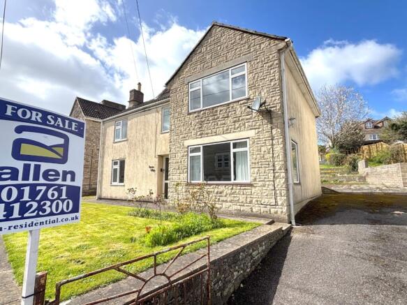 4 bed property, in Fairview Cottage, £399,950