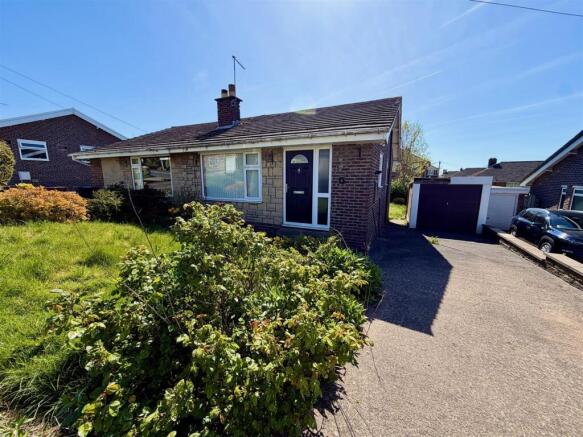 2 bed property, in Greenacres, £185,000
