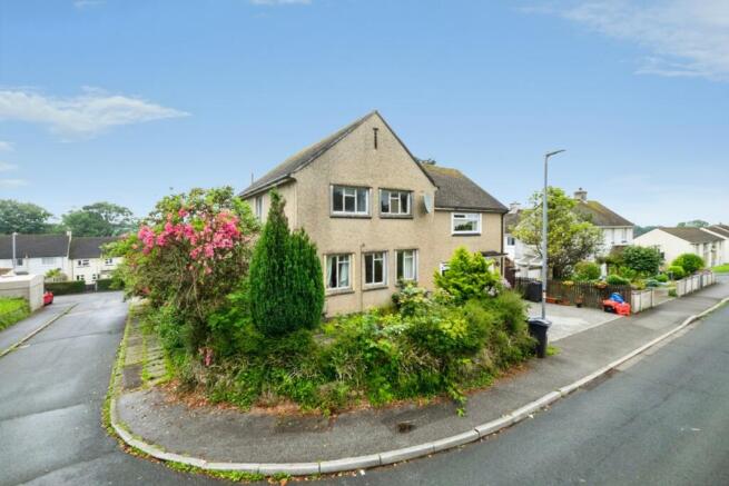 3 bed property, in Mount Pleasant, £250,000