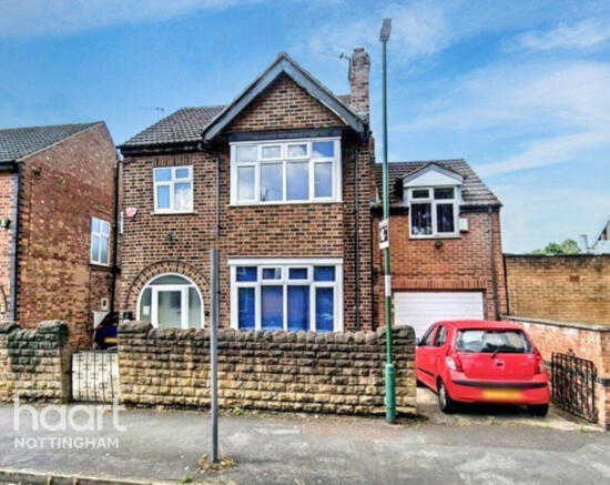 6 bed property, in Arnesby Road, £500,000