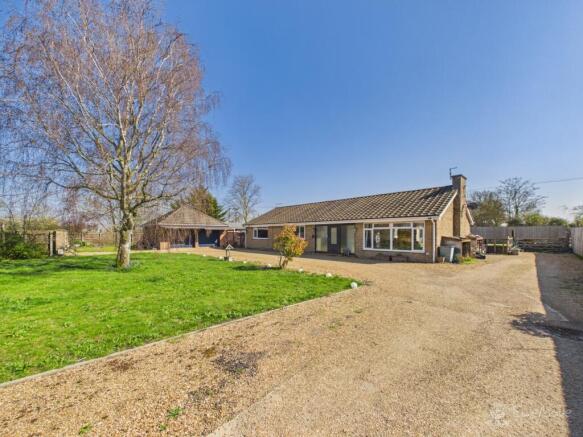 7 bed property, in Barcham Road, £650,000