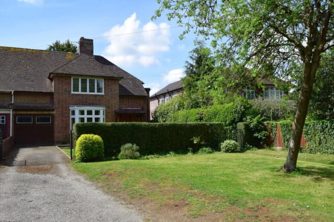 4 bed property, in Oxford Road, £469,950