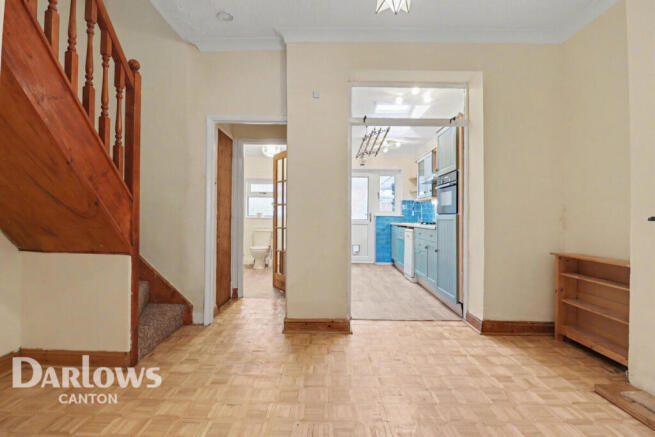 2 bed property, in Ethel Street, £278,000