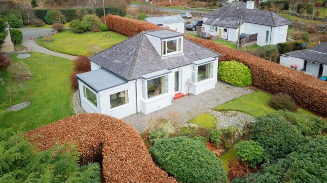 3 bed property, in Woodvale, £415,000