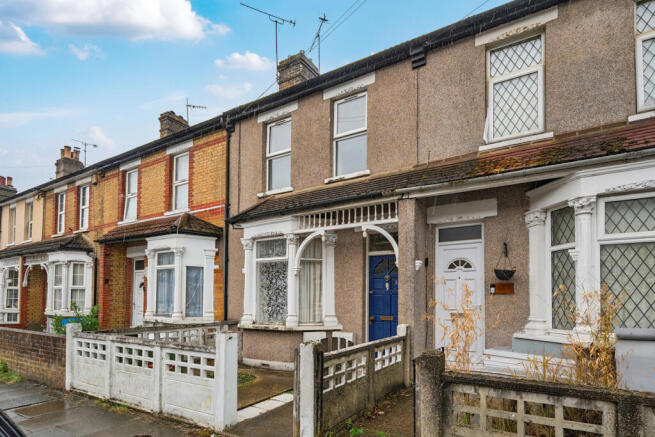 3 bed property, in Thanet Road, £400,000