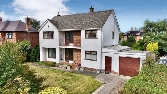 4 bed property, in Birkenhead Road, £590,000