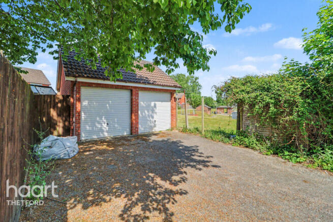 4 bed property, in Richard Easten Road, £265,000