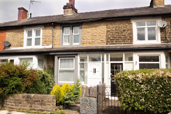 3 bed property, in 3 Albert Road, £230,000